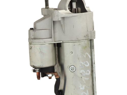 Used Starter Starter RENAULT LAGUNA II (BG0/1_) 1.9 dCi (107 hp) 25789225 25789225