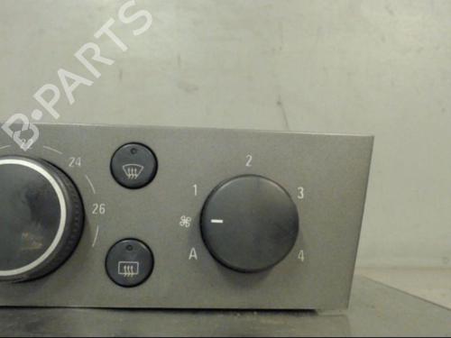 Climate control OPEL VECTRA C GTS (Z02) 1.9 CDTI (F68) | BP21365315I5 