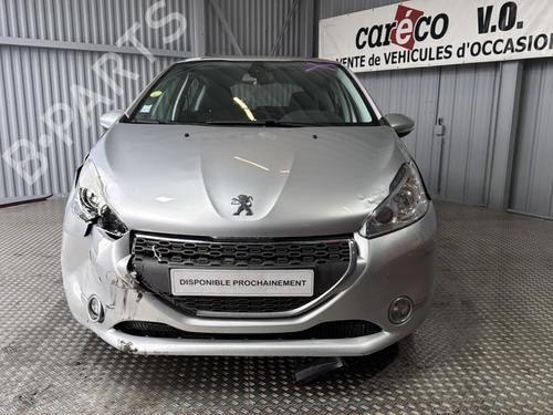 Electronic module PEUGEOT 208 I (CA_, CC_) 1.6 HDi | BP32474599M83  - Image 17