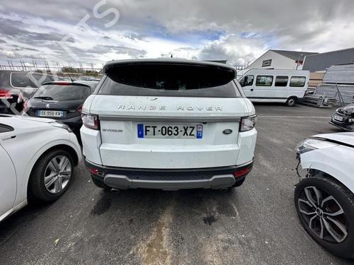 Engine LAND ROVER RANGE ROVER EVOQUE (L538) 2.0 D 4x4 | BP38101833M1 - Image 9