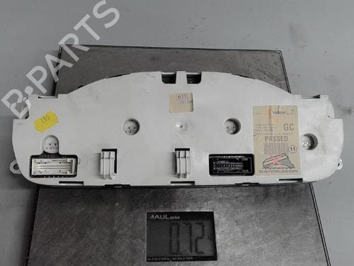 Instrument cluster JAGUAR X-TYPE I Estate (X400) 2.0 D | BP21292474C47 