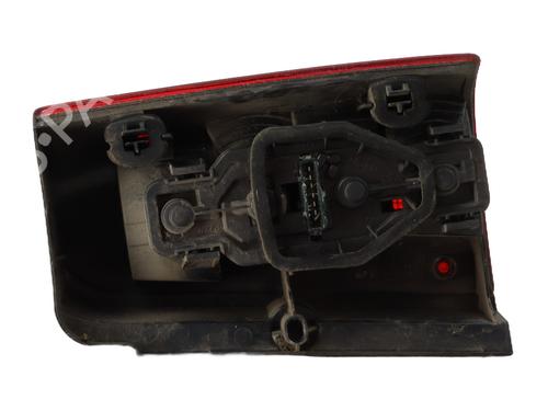 Left taillight CITROËN BERLINGO / BERLINGO FIRST MPV (MF_, GJK_, GFK_) 1.4 i (MFKFX, MFKFW, GJKFWB, GJKFWC, GFKFWC) | BP30761482C34