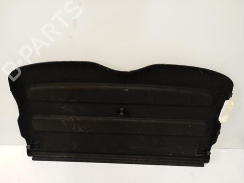 Rear parcel shelf CITROËN C4 II (NC_) 1.6 HDi 115 | BP29747767C85 