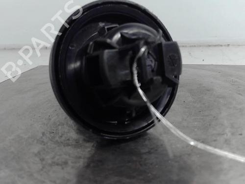 Used Fuel cap Fuel cap PEUGEOT 207 (WA_, WC_) 1.4 (73 hp) 21371746 21371746