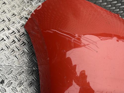 Rear bumper PEUGEOT 208 I (CA_, CC_) 1.2 VTI 82 | BP31909005C8