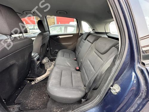 Alternator MERCEDES-BENZ B-CLASS Sports Tourer (W245) B 180 (245.232) | BP21291762M7 
