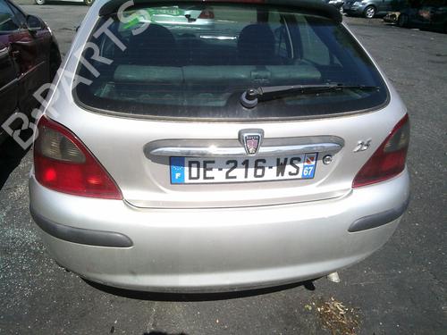 Mass air flow sensor ROVER 25 I Hatchback (RF) 2.0 iDT | BP29726265M95  - Image 11