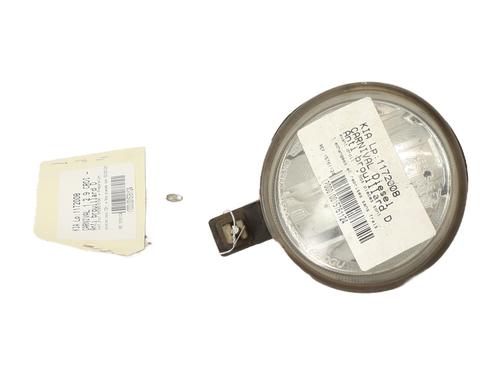 Used Right front fog light Right front fog light KIA CARNIVAL II (GQ) 2.9 CRDi (144 hp) 25260778 25260778