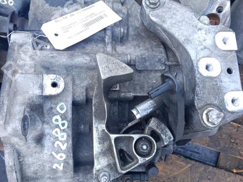 gearbox-vw-touran-1t3-2010-2011-2012-2013-2014-2015-2016-38762853 main image