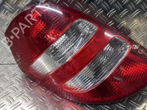 Used Left taillight MERCEDES-BENZ A-CLASS (W169) A 170 (169.032, 169.332) (116 hp) 22558901
