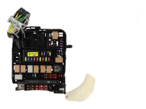 Fuse box KIA CEE'D Sportswagon (JD) 1.0 T-GDI | BP32210143E1 - Image 5