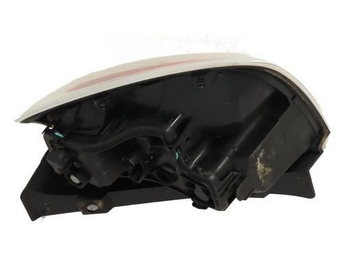 Used Left taillight FIAT 500 (312_) 1.2 (312AXA1A) (69 hp) 30456313