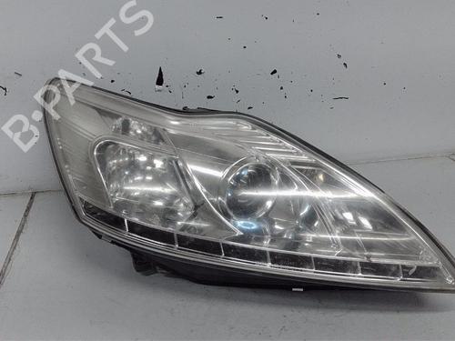 Used Right headlight FORD FOCUS II Convertible 2.0 TDCi (136 hp) 21291007