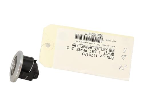 Switch BMW 1 (E87) 118 d | BP21363018I30 - Image 5