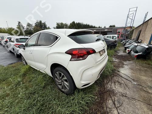 Front right seatbelt CITROËN DS4 (NX_) 2.0 HDi / BlueHDi 135 | BP28134912I25 - Image 19