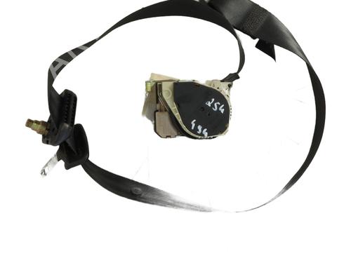 Used Front right seatbelt Front right seatbelt RENAULT KANGOO Express (FC0/1_) 1.5 dCi (FC07, FC1R) (65 hp) 31025089 31025089