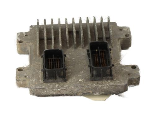 Engine control unit (ECU) OPEL CORSA D (S07) 1.0 (L08, L68) | BP23042506M57  - Image 7