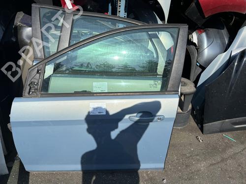 Left front door FORD FOCUS II (DA_, HCP, DP) 1.6 TDCi | BP21291183C2 