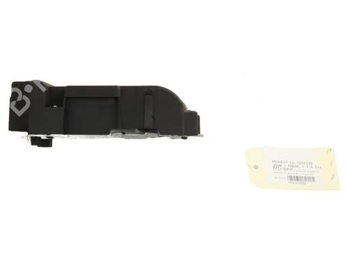 Used Display monitor Display monitor PEUGEOT 3008 I MPV (0U_) 1.6 HDi (112 hp) 21370222 21370222