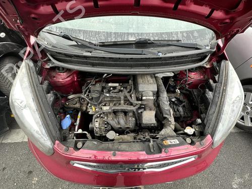 Steering column stalk KIA PICANTO II (TA) 1.0 | BP21370142I23  - Image 17