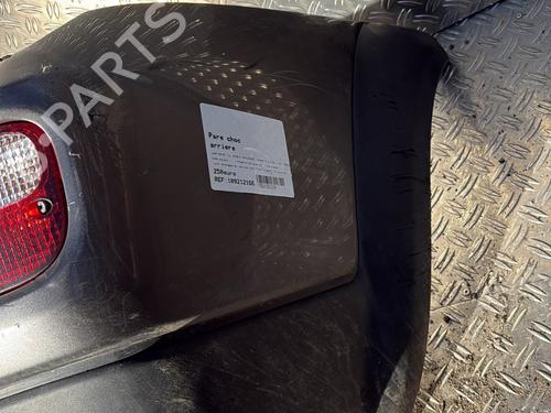Rear bumper LAND ROVER FREELANDER I (L314) 2.0 Td4 4x4 | BP27503573C8 