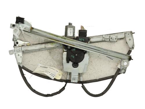 Left front window motor CITROËN C5 III (RD_) 1.6 HDi 110 (RD9HL0, RD9HR8, RD9HRA) | BP36815929E21 - Image 3