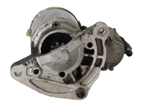 Startmotor PEUGEOT 1007 (KM_) 1.4 (75 hp) 27183997