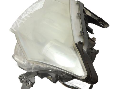 Left headlight RENAULT LAGUNA III (BT0/1) 2.0 dCi (BT01, BT08, BT09, BT0E, BT0K, BT12, BT1C, BT1D,... | BP36520186C28 - Image 2