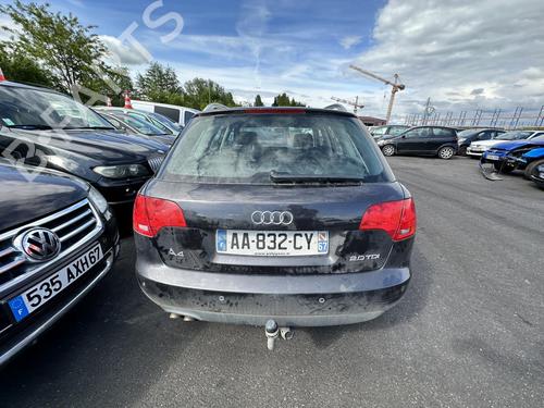 Left tailgate light AUDI A4 B7 Avant (8ED) 2.0 TDI | BP25889999C79 - Image 10