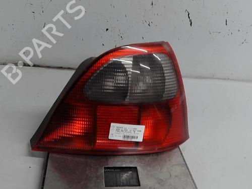 Used Right taillight ROVER 200 II Hatchback (RF) 214 Si (103 hp) 21304543