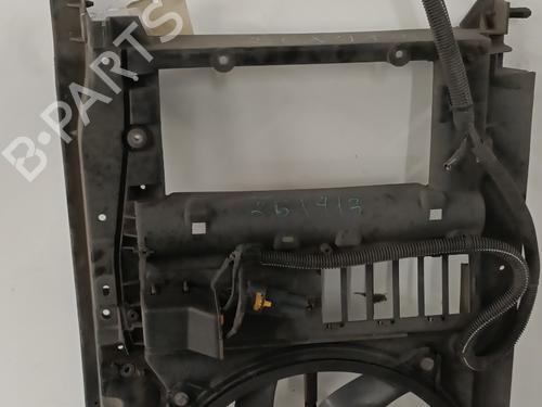 Used Front slam panel Front slam panel 37244040 37244040