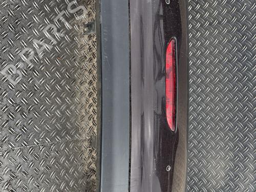 Rear bumper PEUGEOT 208 I (CA_, CC_) 1.6 HDi | BP24474799C8 