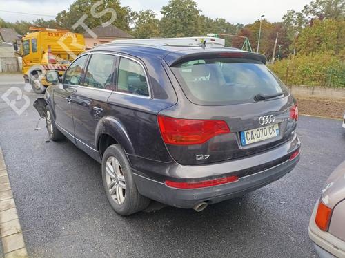 Air vent AUDI Q7 (4LB) 3.0 TDI quattro | BP30821431I21 - Image 7