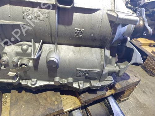 Gearbox BMW X1 (E84) sDrive 18 d | BP35826575M3 - Image 4