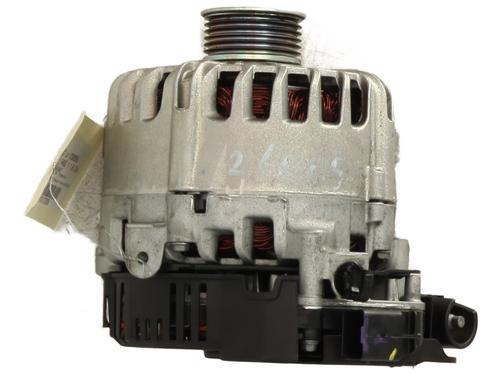 Alternator PEUGEOT 2008 I (CU_) 1.6 HDi | BP33714217M7  - Image 5