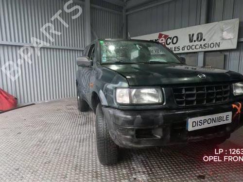 Used Parts OPEL FRONTERA B (U99) 2.2 DTI (6B_ZC, 6B_VF, 6B_66, 6B_76) 4991943