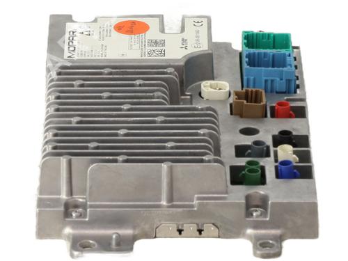Electronic module FIAT TIPO Hatchback (356_, 357_) 1.0 (357HXN1A) | BP33310355M83 - Image 2