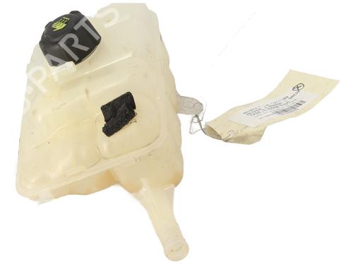 Expansion tank RENAULT MEGANE IV Grandtour (K9A/M/N_) 1.5 dCi 110 | BP21296742C120 