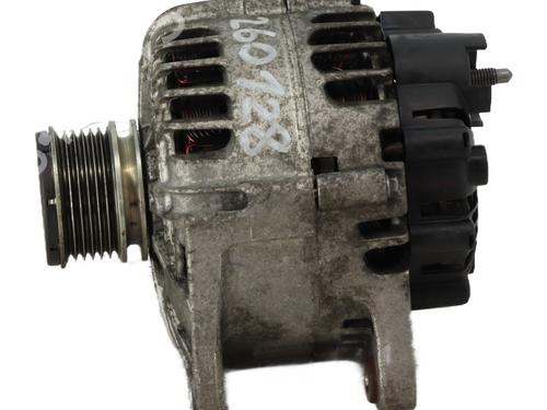 Alternator RENAULT KANGOO Express (FW0/1_) 1.5 dCi 90 (FW0G, FW05, FW08, FW11) | BP32353147M7 - Image 4
