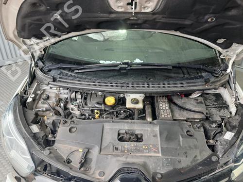 Left front window switch RENAULT SCÉNIC IV (J9_) 1.6 dCi 160 | BP39395571I27 - Image 20