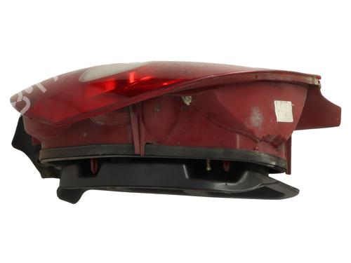 Left taillight CITROËN C5 I (DC_) 2.0 16V (DCRFNC, DCRFNF) | BP28319445C34