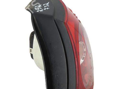 Right taillight VW GOLF V (1K1) 2.0 TDI | BP27329532C35 
