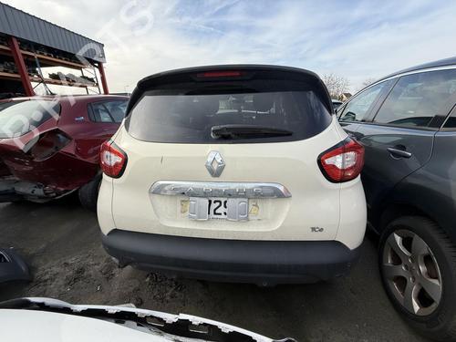 Alternator RENAULT CAPTUR I (J5_, H5_) 1.2 TCe 120 | BP23816448M7  - Image 23