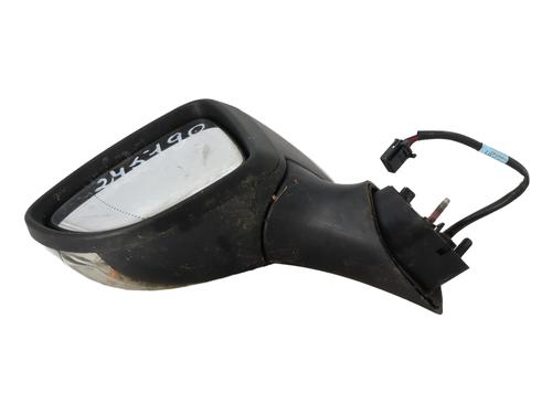 Used Left mirror RENAULT CLIO IV (BH_) 0.9 TCe 90 (BHNF, BHMA, BHMH, BHJK, BHJR) (90 hp) 29065736