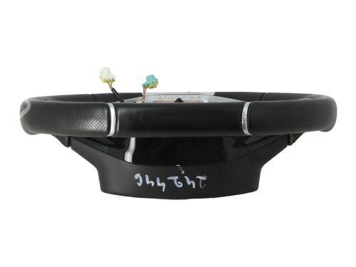 Used Steering wheel Steering wheel PEUGEOT 3008 II SUV (MC_, MR_, MJ_, M4_) 1.6 PureTech 180 (M45GFR, M45GFU) (181 hp) 27863556 27863556