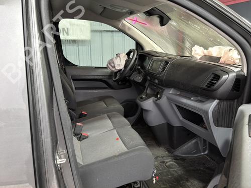 Used Parts CITROËN JUMPY III Van (V_)  2.0 BlueHDi 145  4420781