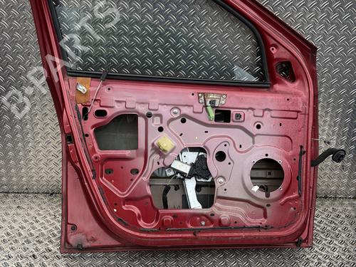 Left front door DACIA SANDERO 1.5 dCi | BP32295423C2