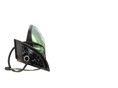 Left mirror PEUGEOT 307 (3A/C) 2.0 HDi 110 | BP24985334C26 