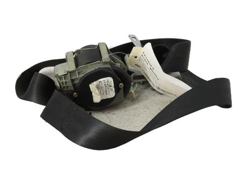 Used Front left seatbelt Front left seatbelt PEUGEOT 207 (WA_, WC_) 1.4 (73 hp) 30901489 30901489