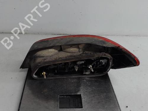 Left taillight PEUGEOT 306 Hatchback (7A, 7C, N3, N5) 1.9 D | BP21302308C34 